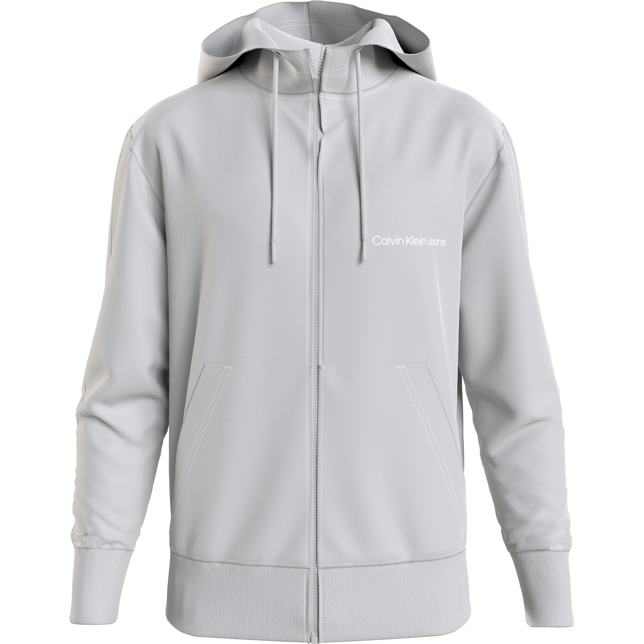 Calvin Klein Sweaters Grey