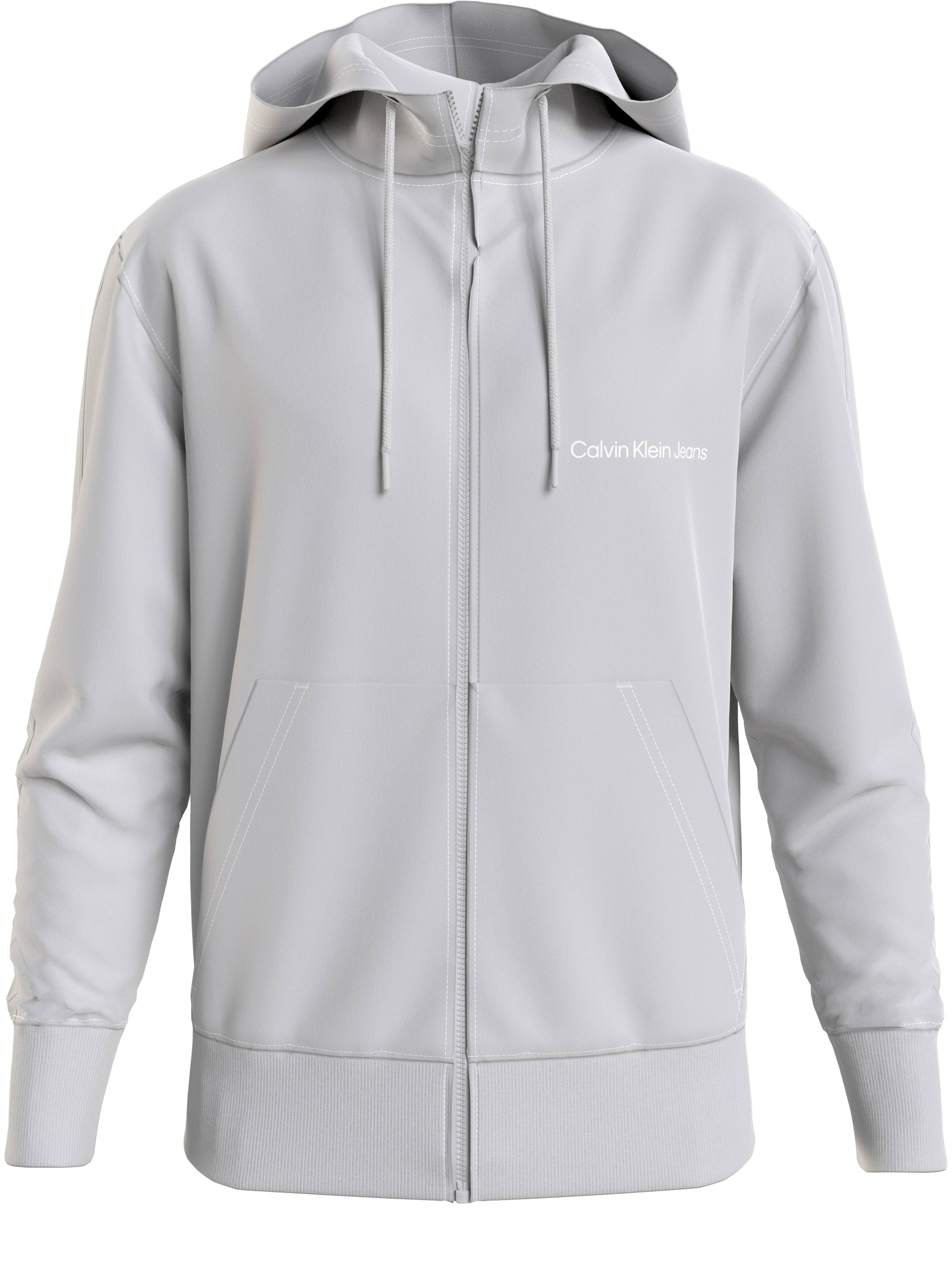 Calvin Klein Sweaters Grey