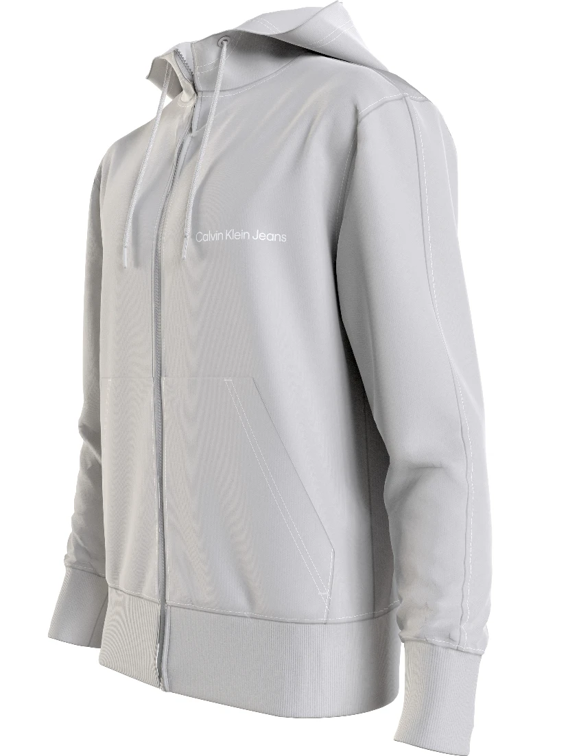 Calvin Klein Sweaters Grey
