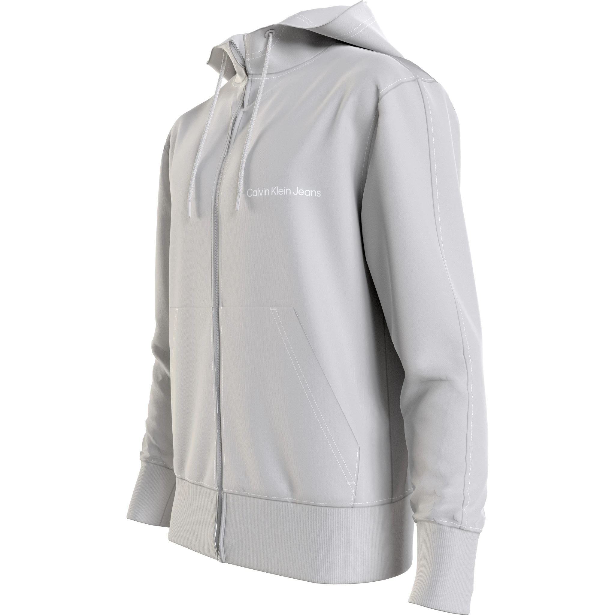 Calvin Klein Sweaters Grey
