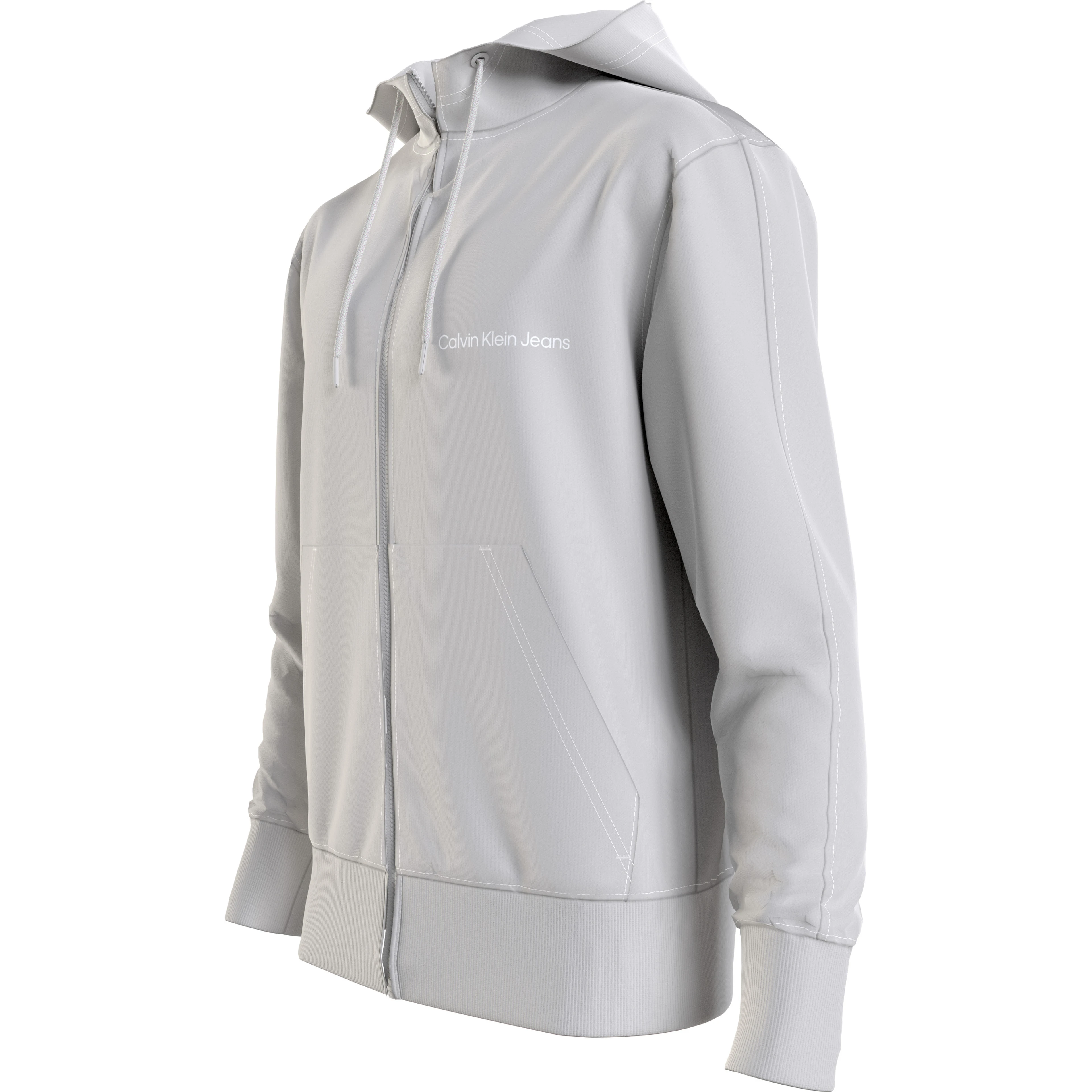 Calvin Klein Sweaters Grey