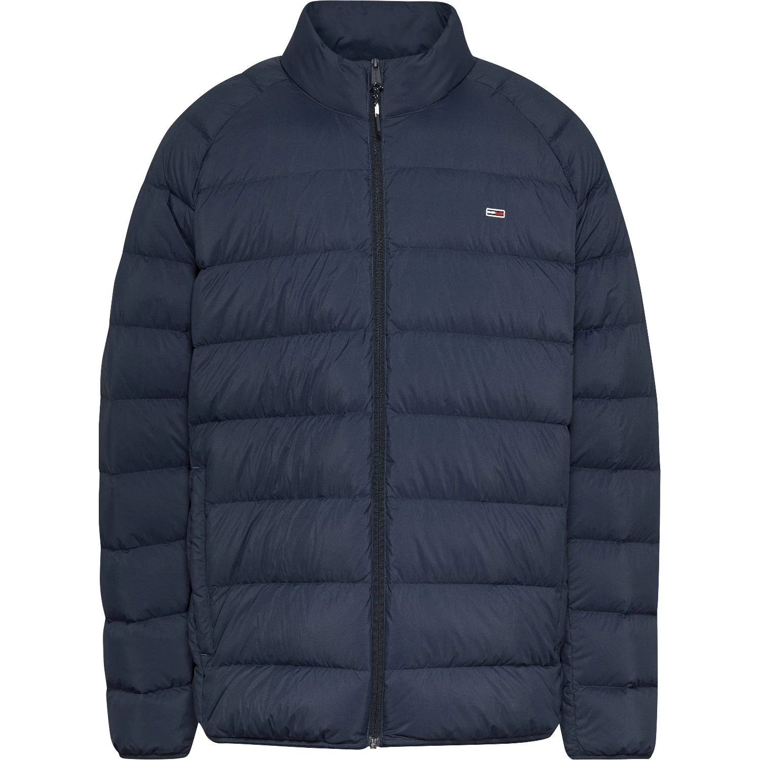 TOMMY JEANS  Coats Blue