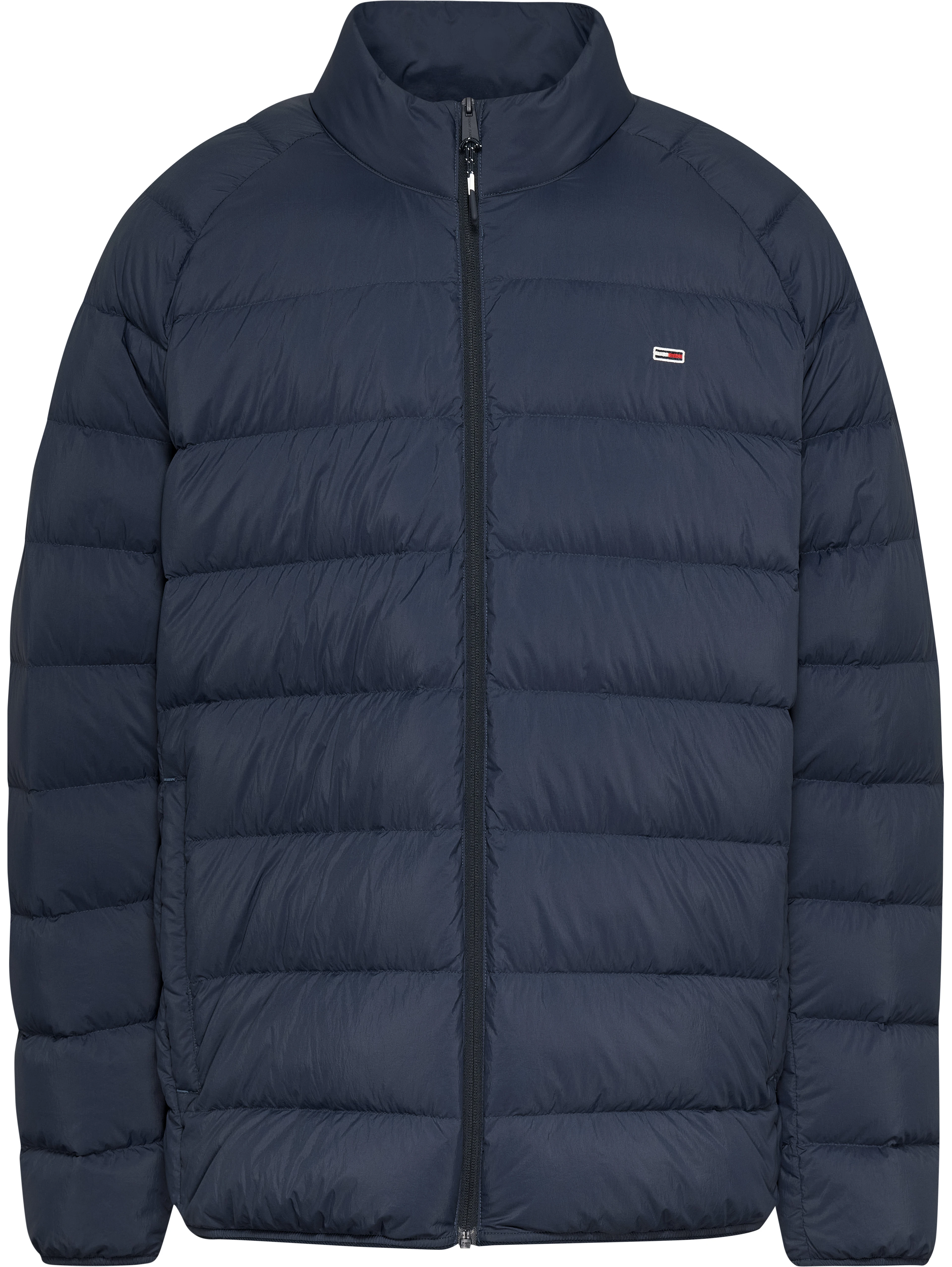 TOMMY JEANS  Coats Blue