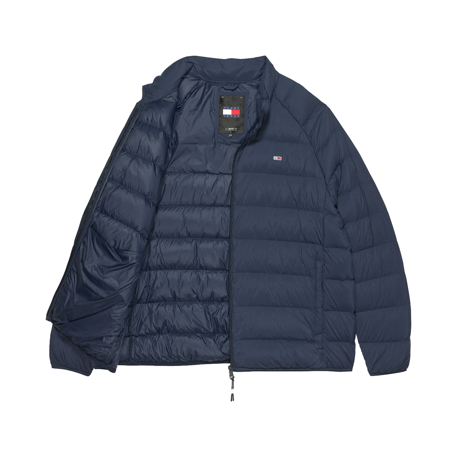TOMMY JEANS  Coats Blue