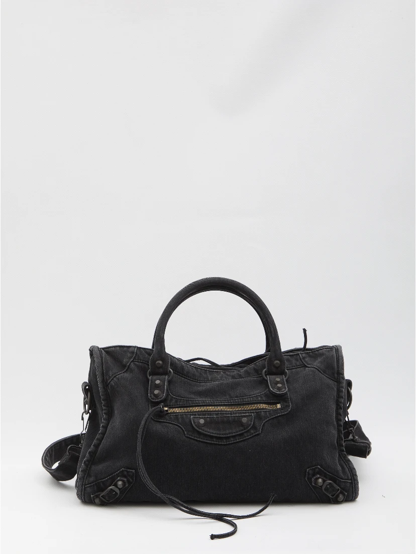 Le City medium bag