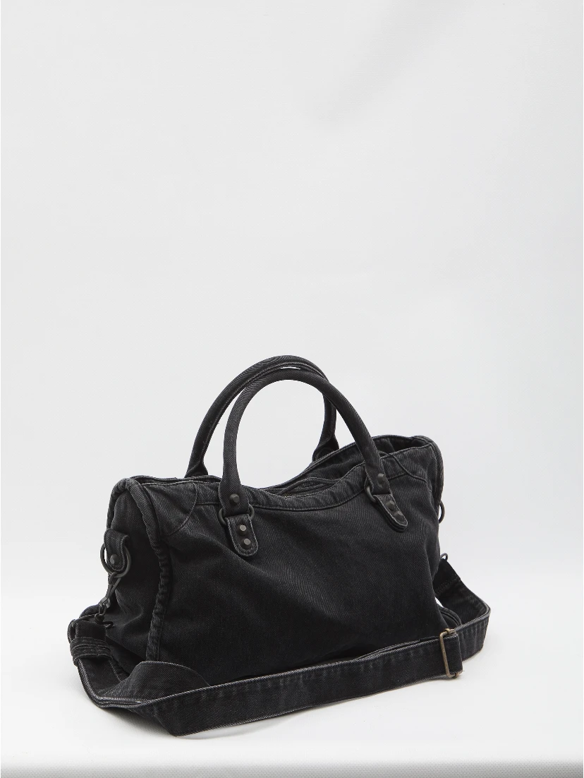 Le City medium bag
