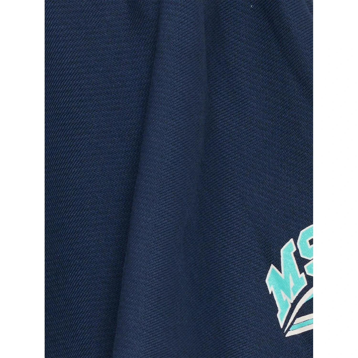 SKIRT WITH LOGO