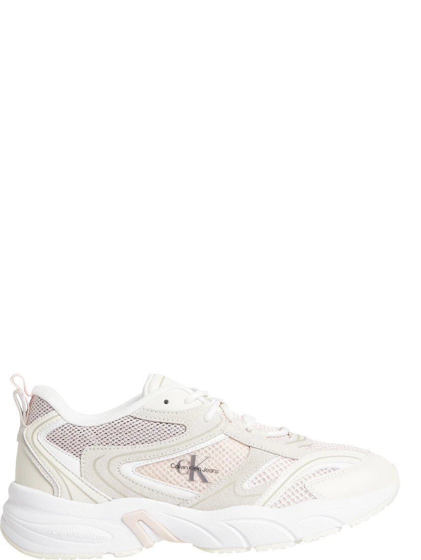 Calvin Klein Sneakers Pink