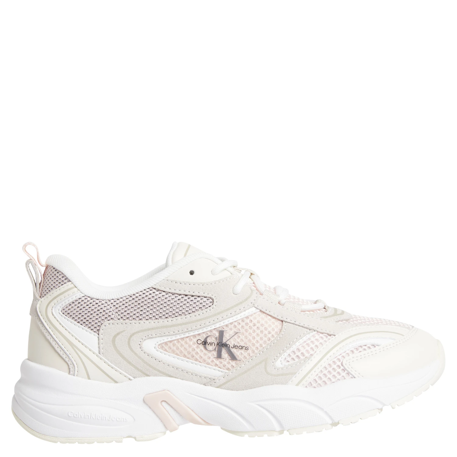 Calvin Klein Sneakers Pink