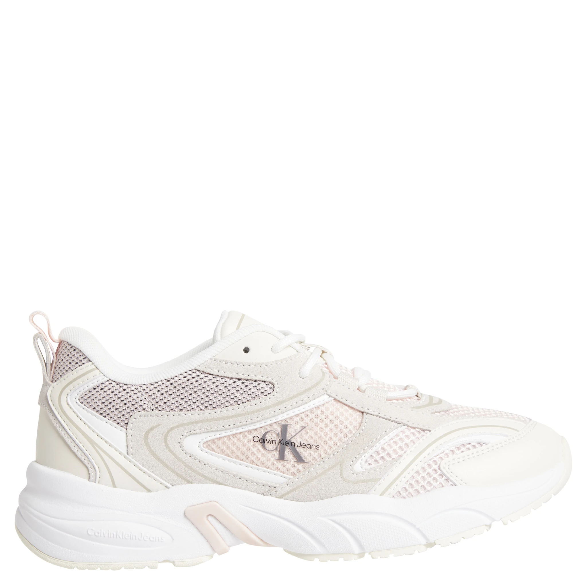 Calvin Klein Sneakers Pink