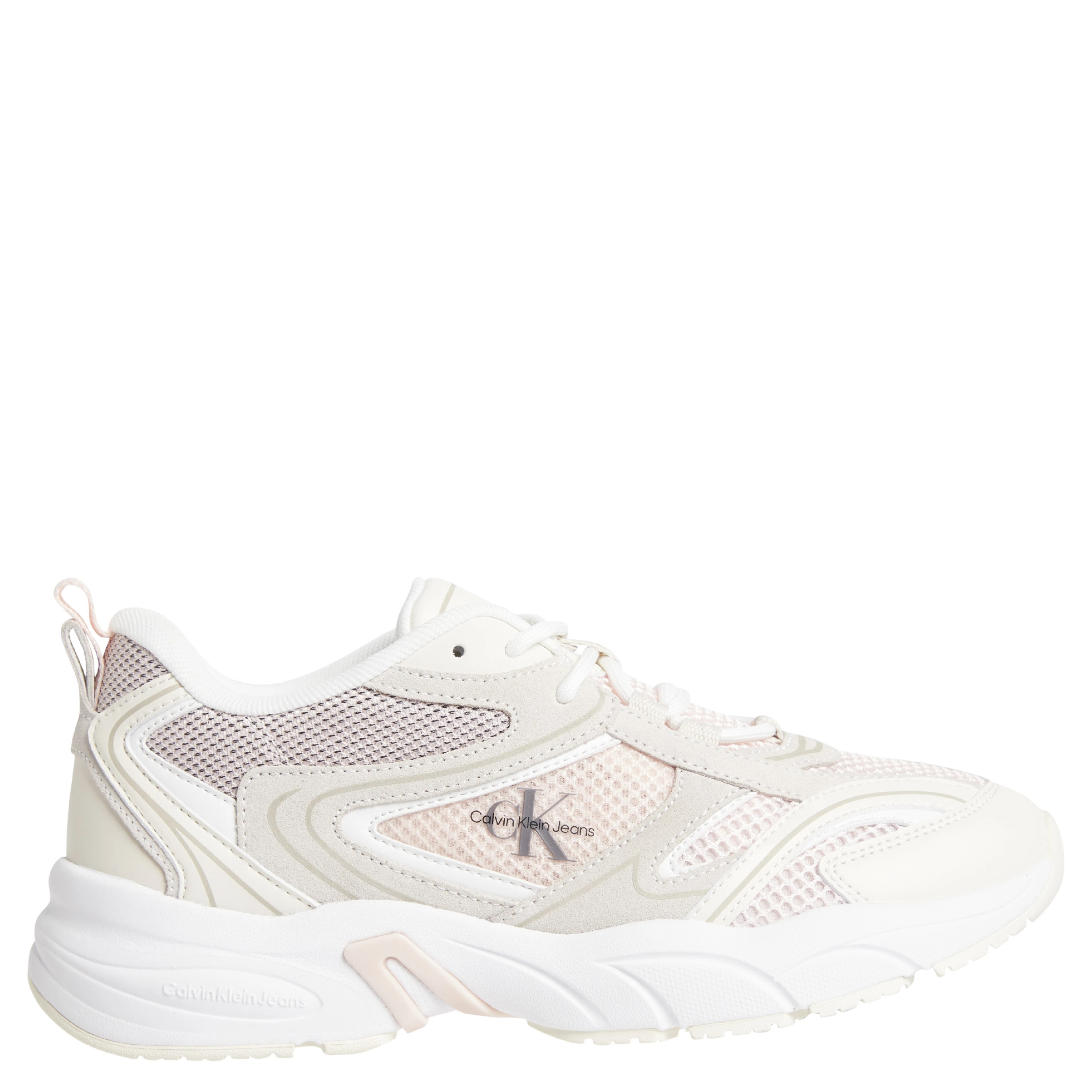 Calvin Klein Sneakers Pink