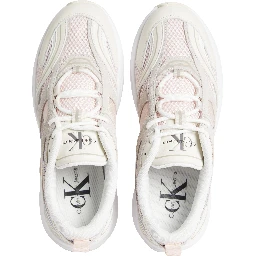 Calvin Klein Sneakers Pink