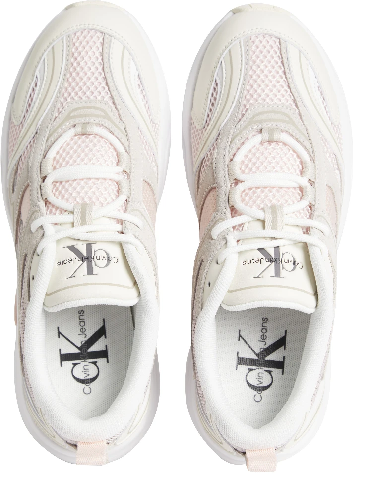 Calvin Klein Sneakers Pink alternative