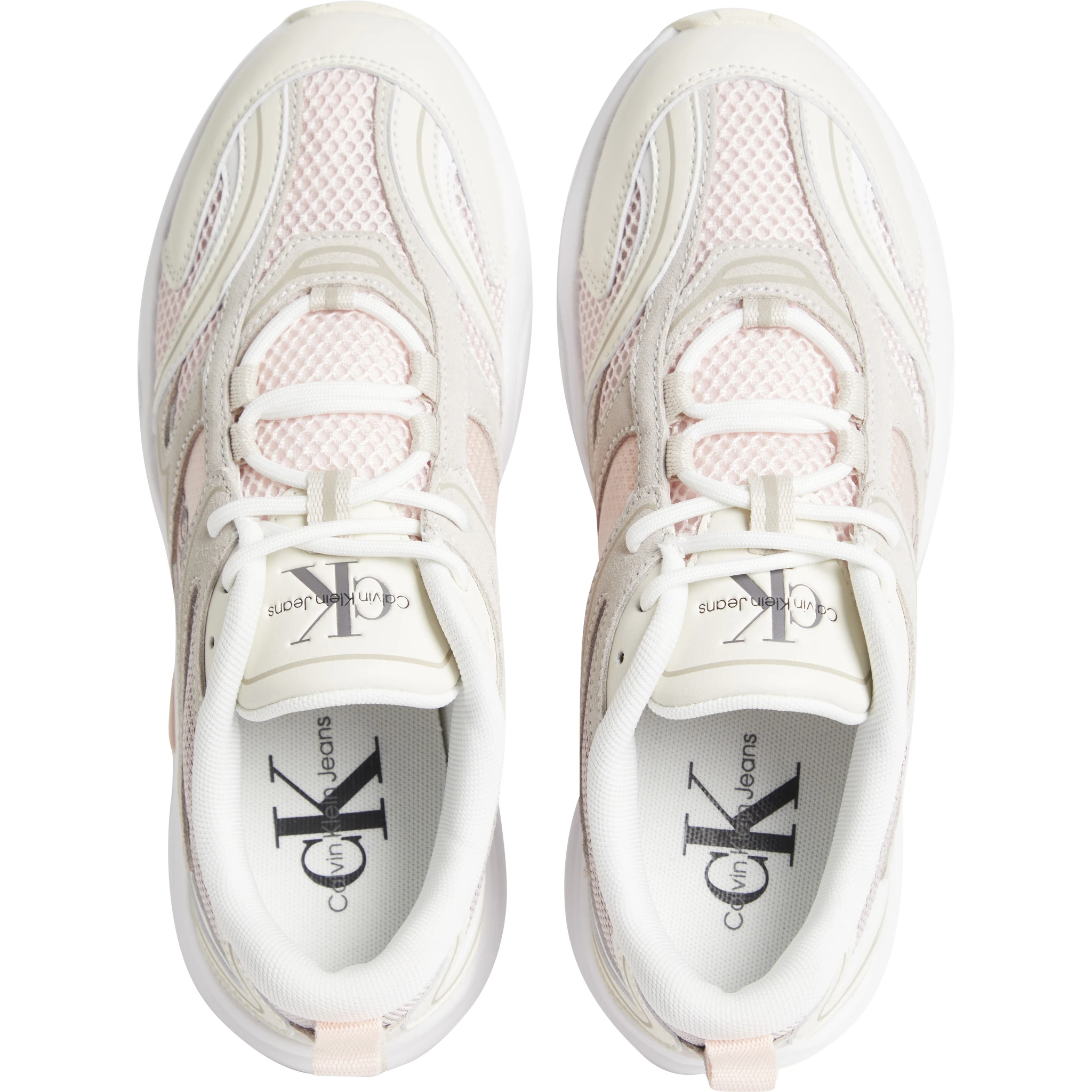Calvin Klein Sneakers Pink