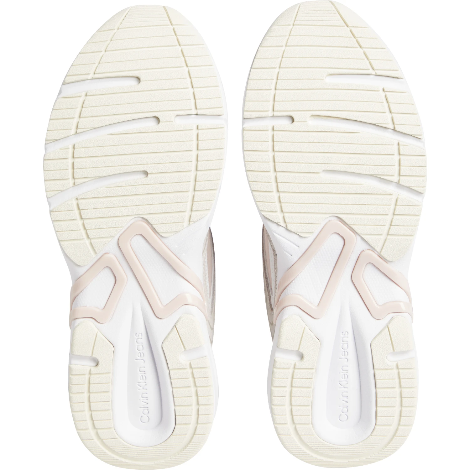 Calvin Klein Sneakers Pink