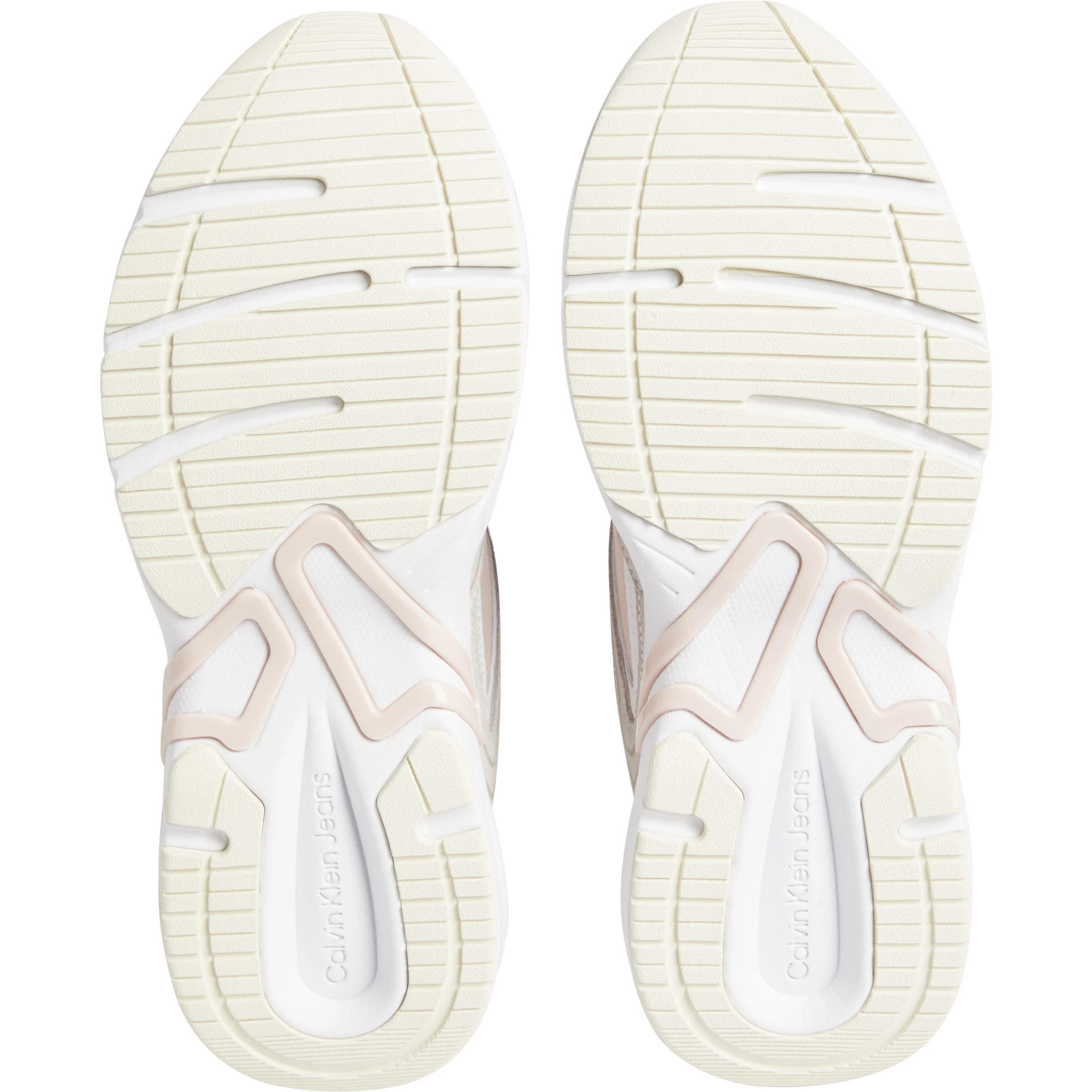 Calvin Klein Sneakers Pink
