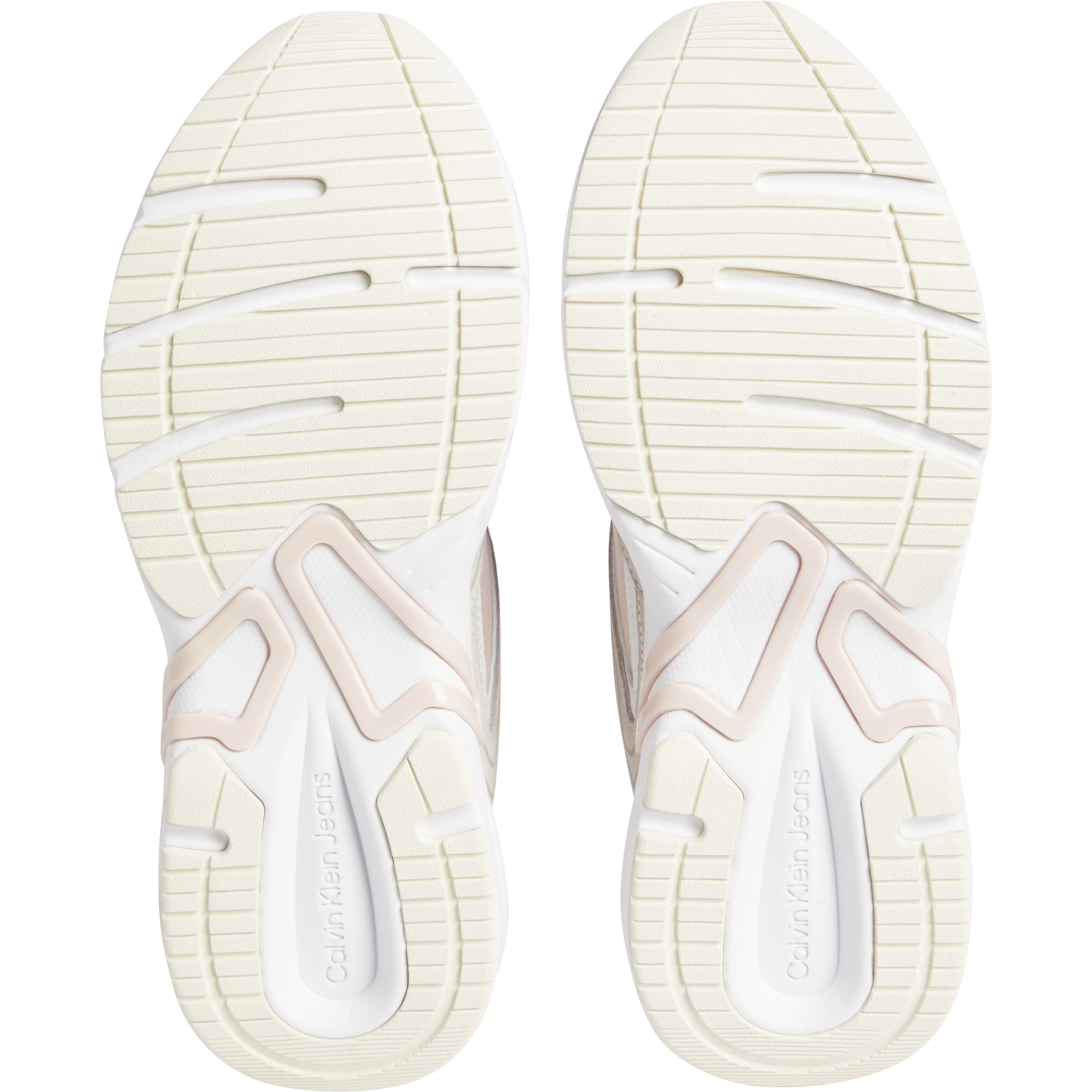 Calvin Klein Sneakers Pink