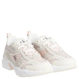Calvin Klein Sneakers Pink