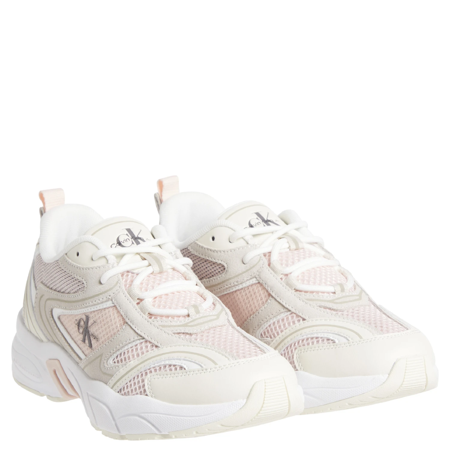 Calvin Klein Sneakers Pink