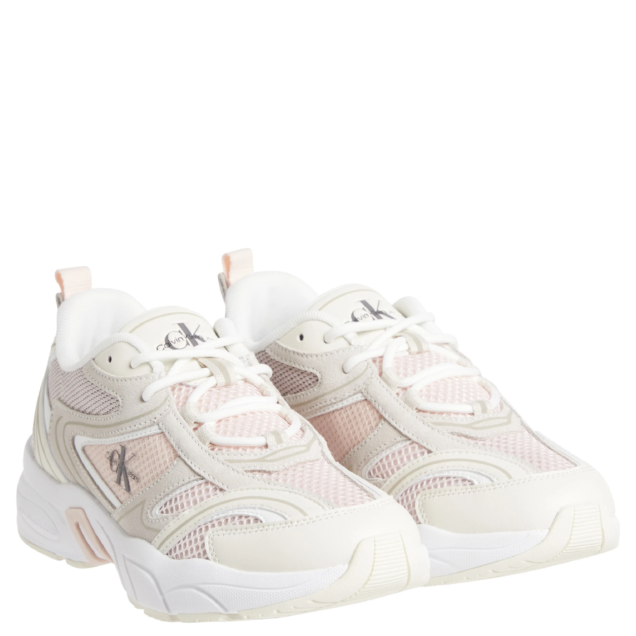 Calvin Klein Sneakers Pink
