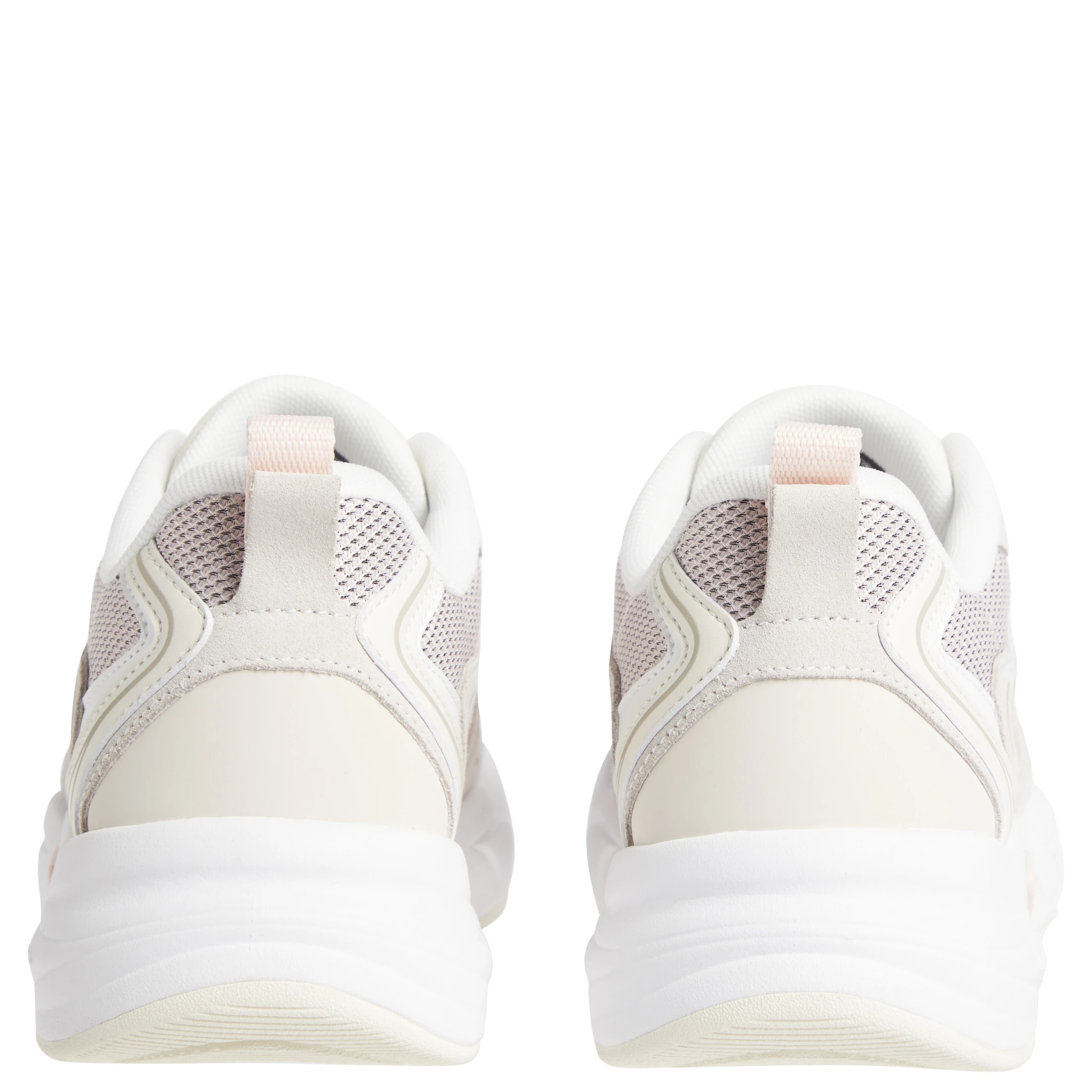 Calvin Klein Sneakers Pink