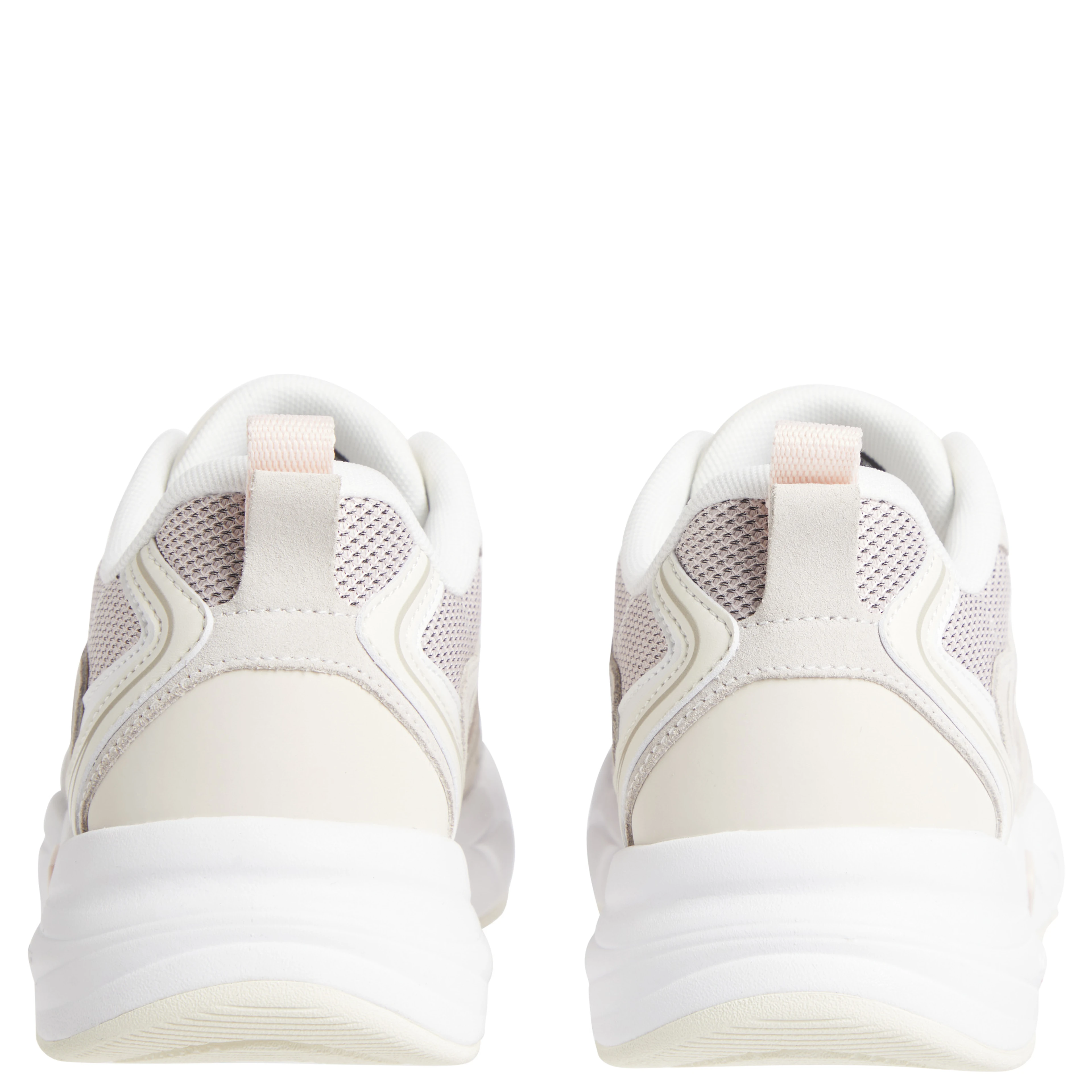 Calvin Klein Sneakers Pink