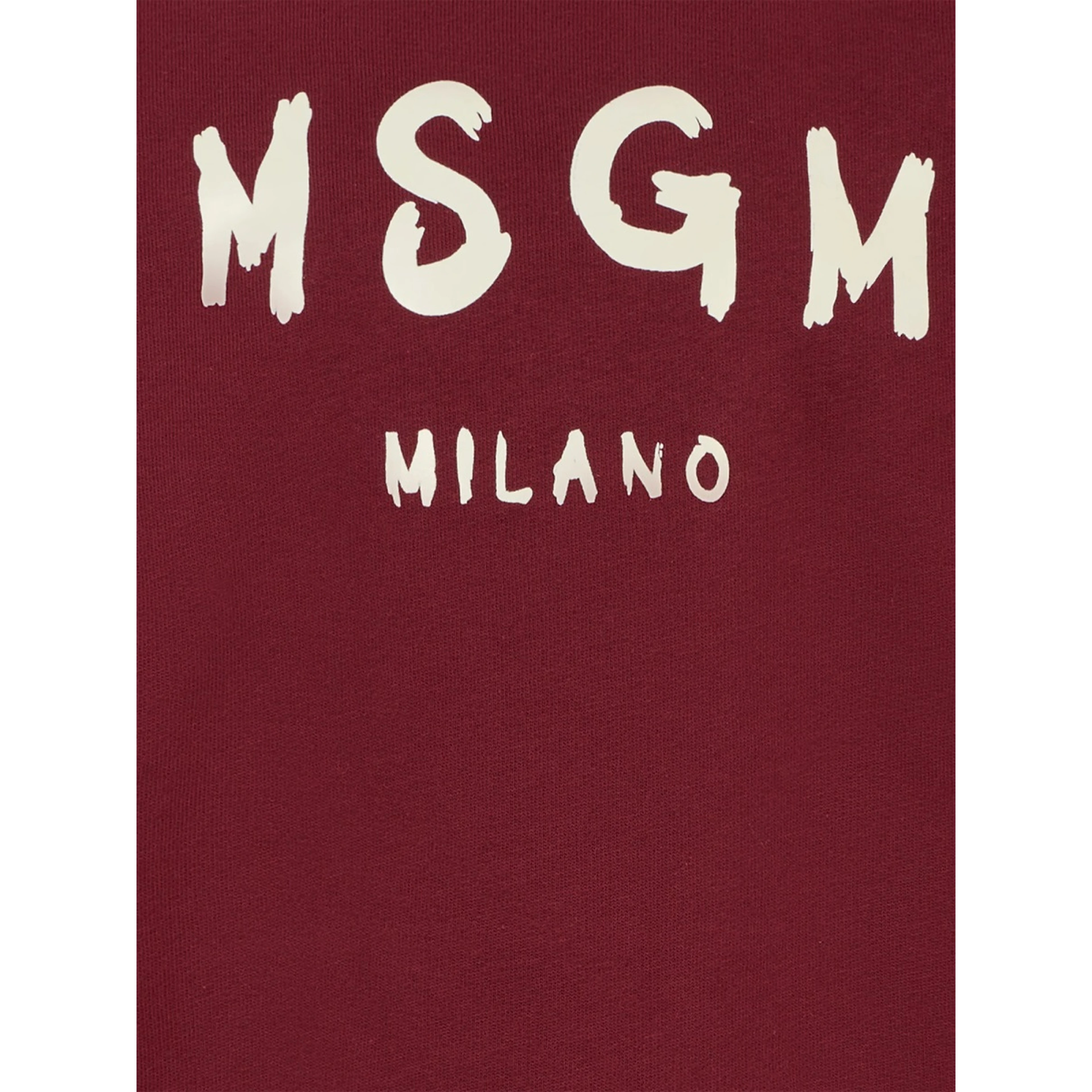 JERSEY WITH LOGO