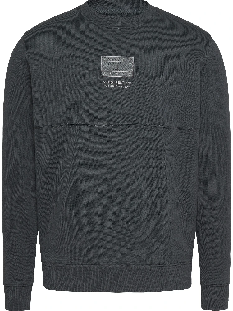 TOMMY JEANS  Sweaters Blue