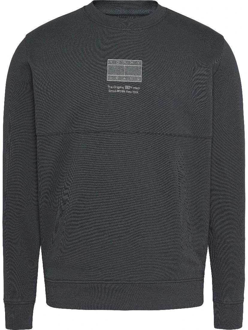 TOMMY JEANS  Sweaters Blue