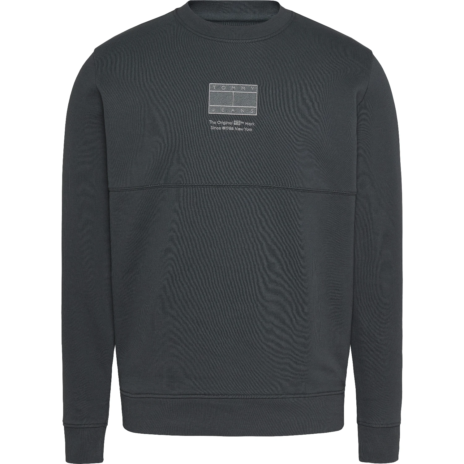 TOMMY JEANS  Sweaters Blue