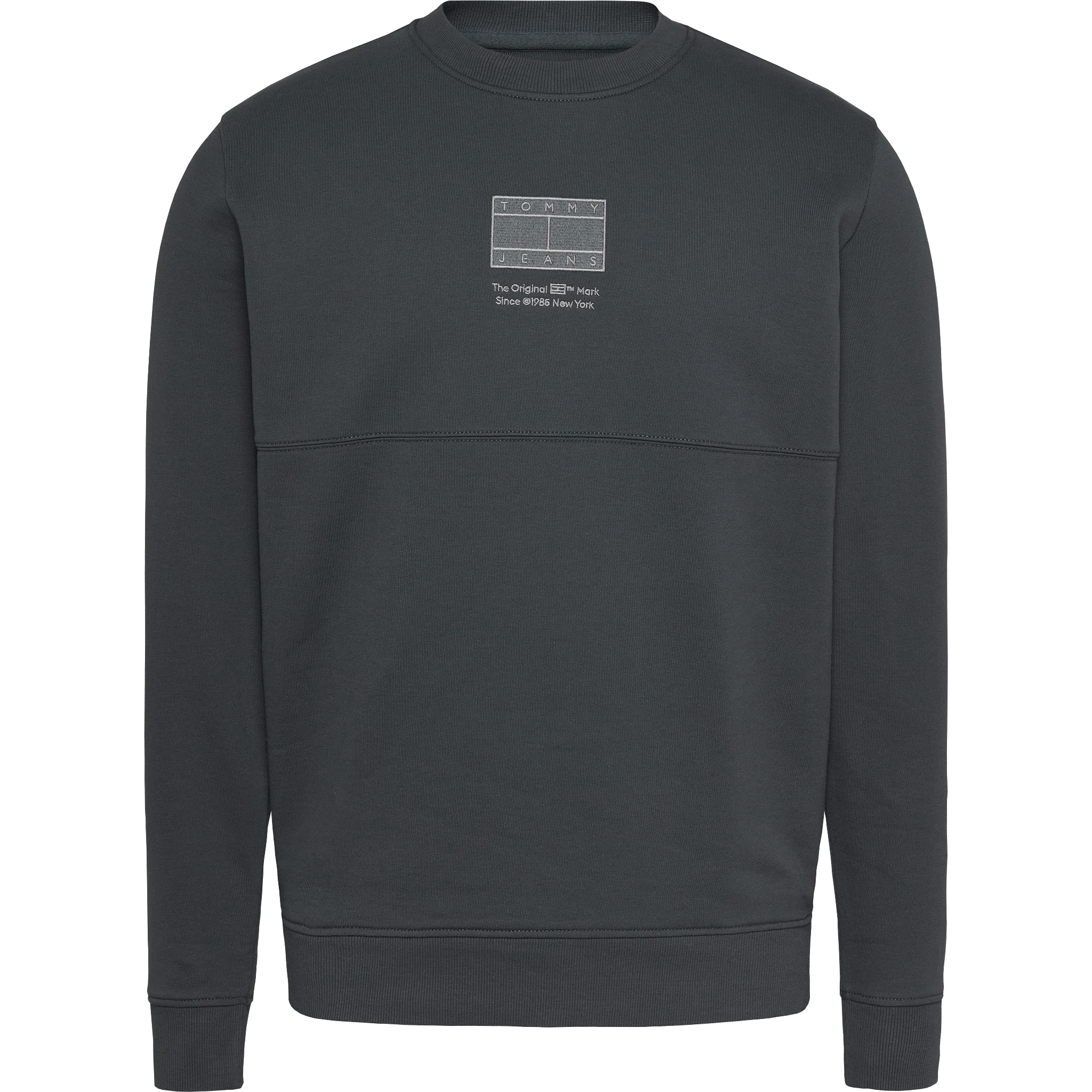 TOMMY JEANS  Sweaters Blue