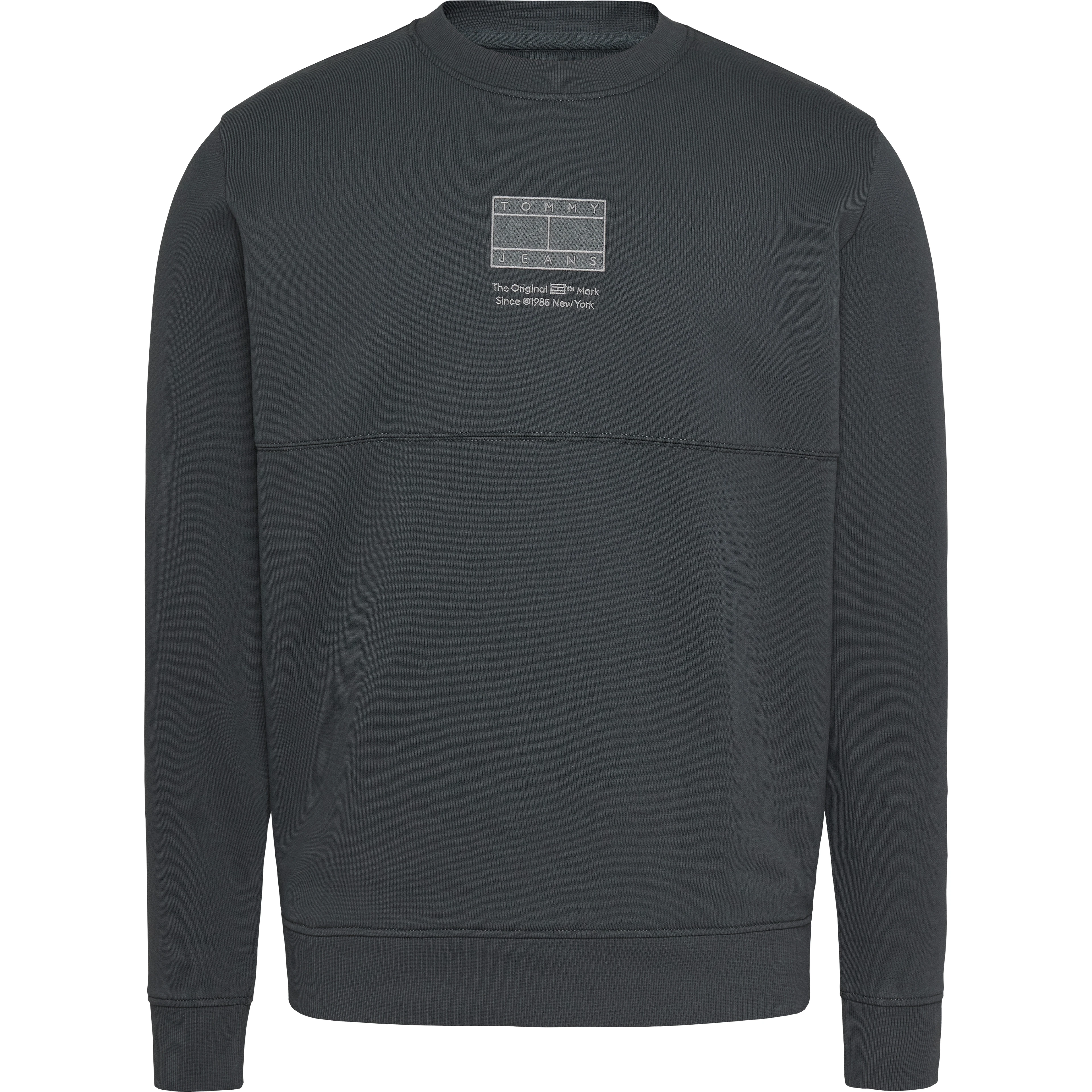 TOMMY JEANS Sweaters Blue