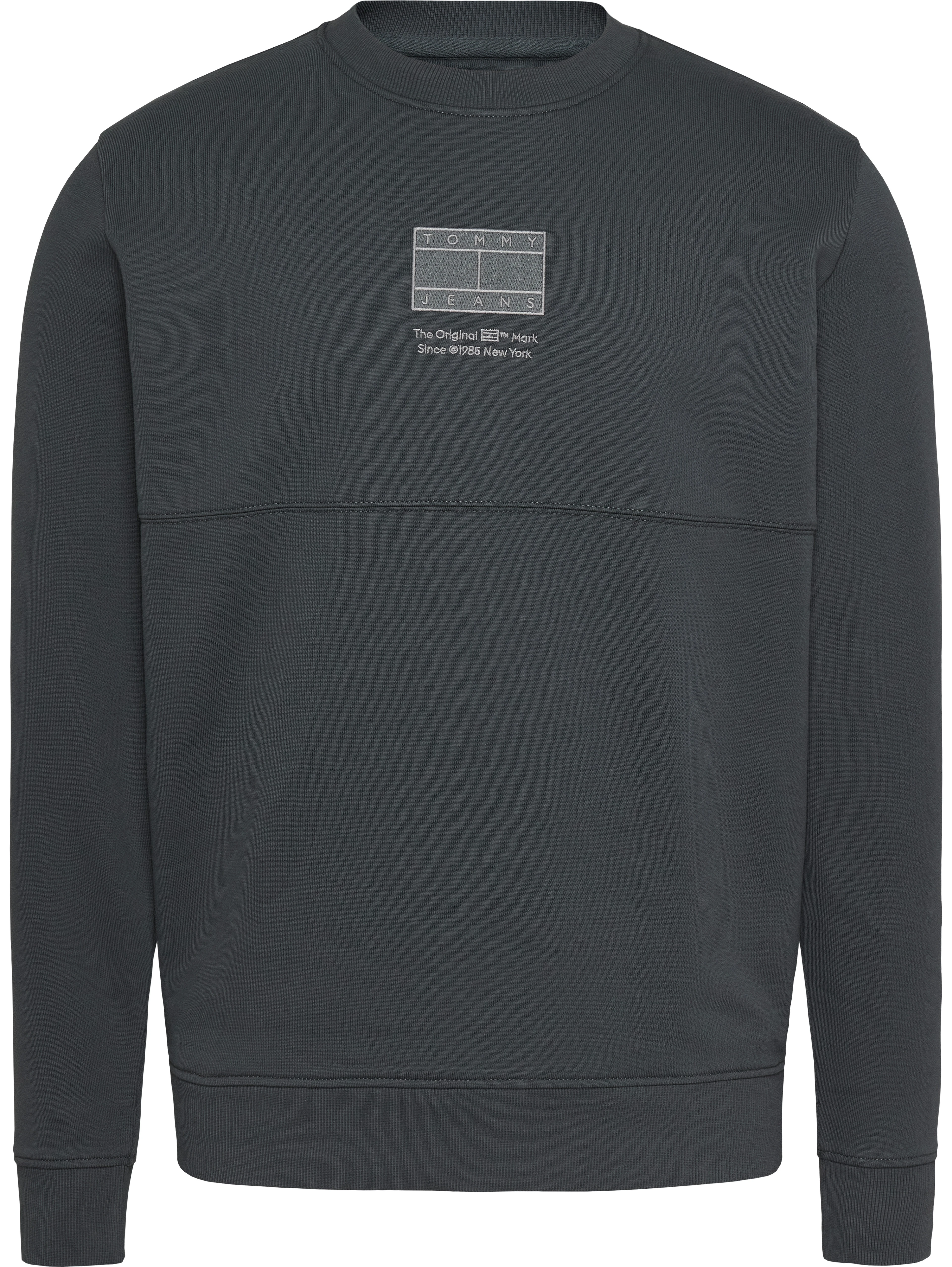 TOMMY JEANS  Sweaters Blue