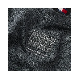 TOMMY JEANS  Sweaters Blue