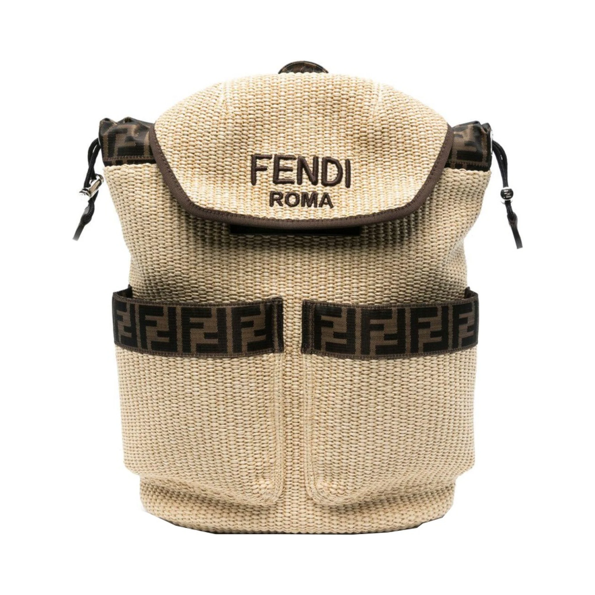 GRAIN OF RICE BACKPACK