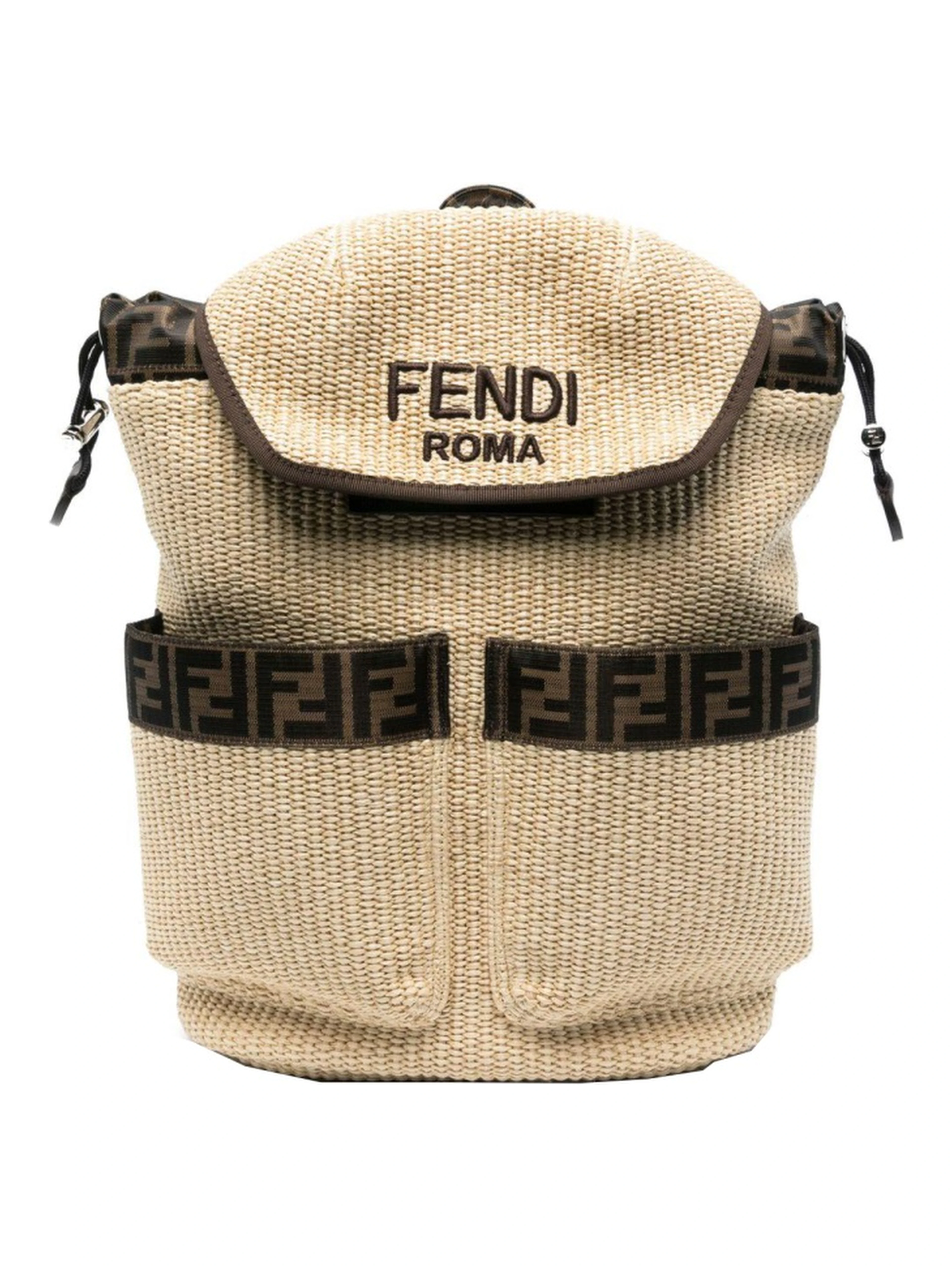 GRAIN OF RICE BACKPACK