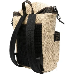 GRAIN OF RICE BACKPACK
