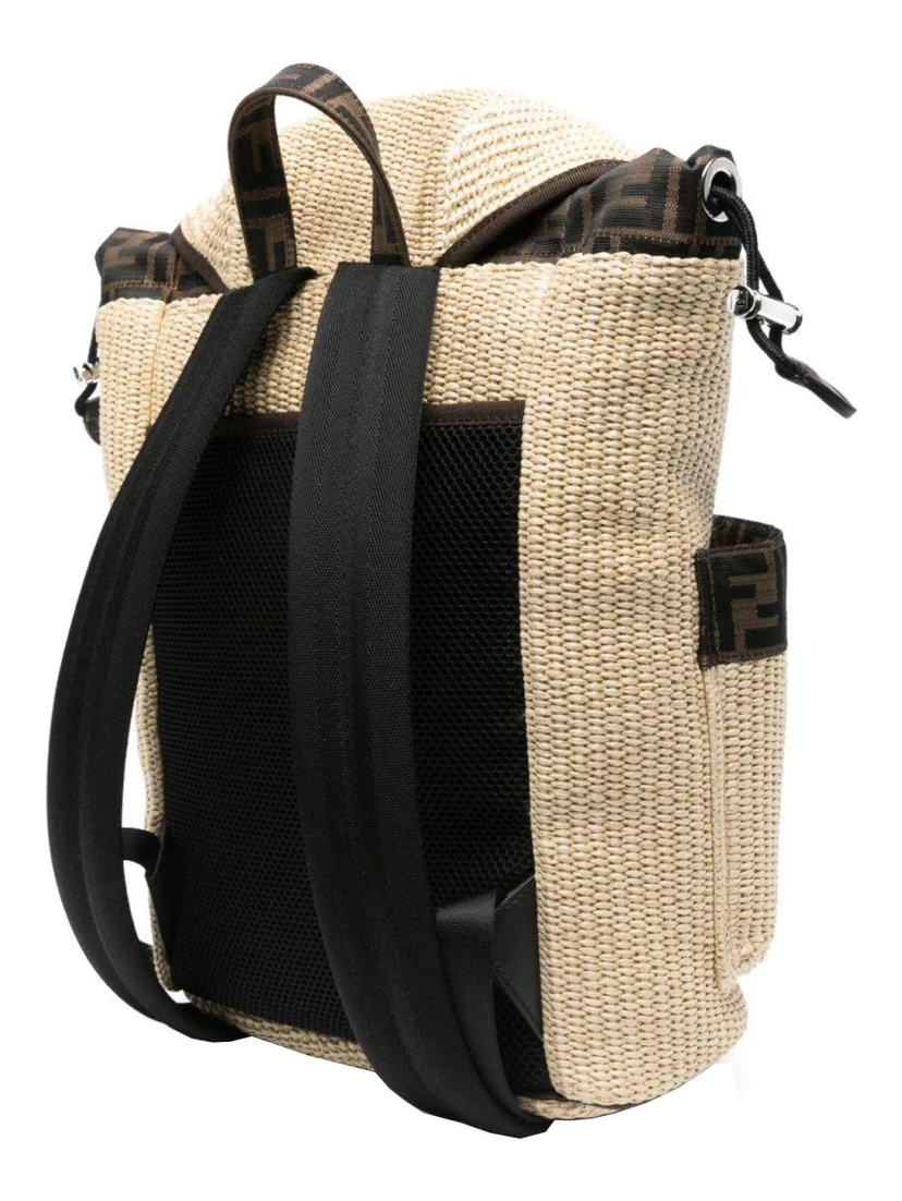 GRAIN OF RICE BACKPACK
