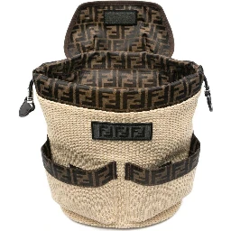 GRAIN OF RICE BACKPACK