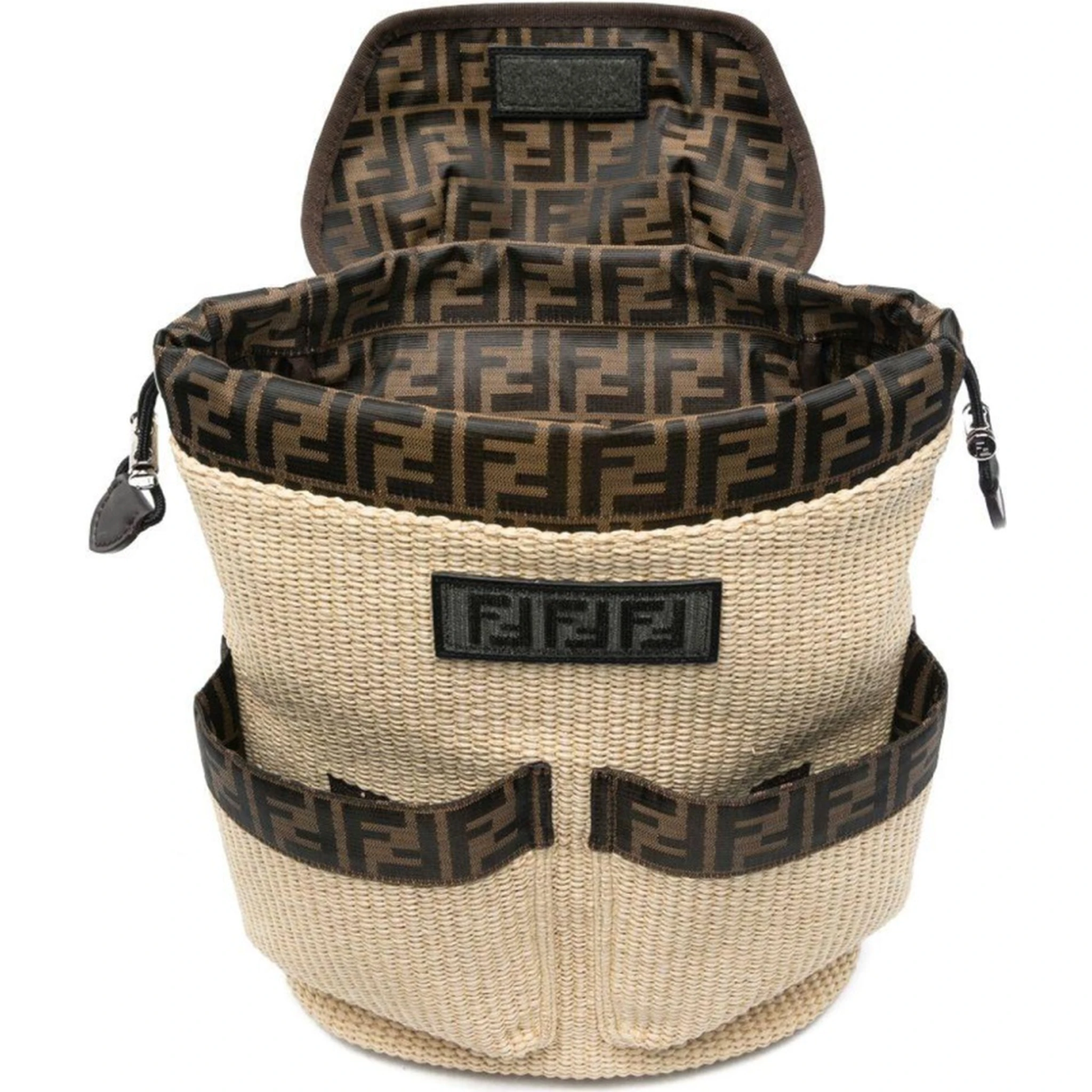 GRAIN OF RICE BACKPACK