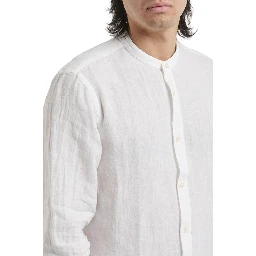 ROY ROGER'S Shirts White