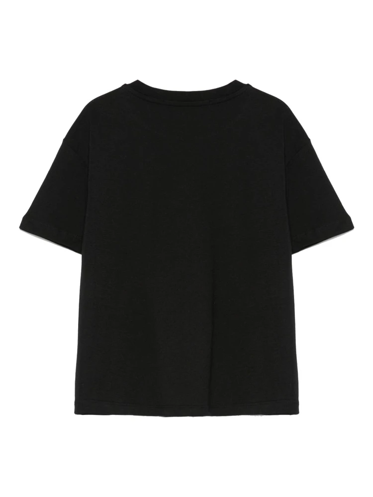 T-SHIRT WITH LOGO alternative