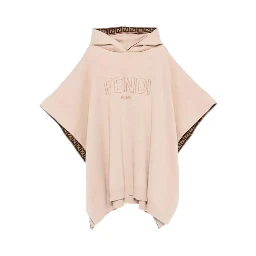 FENDI CAPE ROME