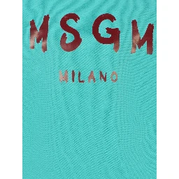 JERSEY WITH LOGO
