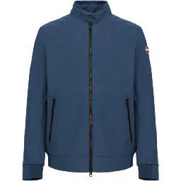 COLMAR Coats Blue