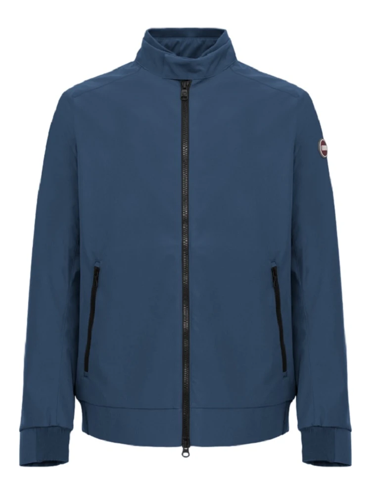 COLMAR Coats Blue
