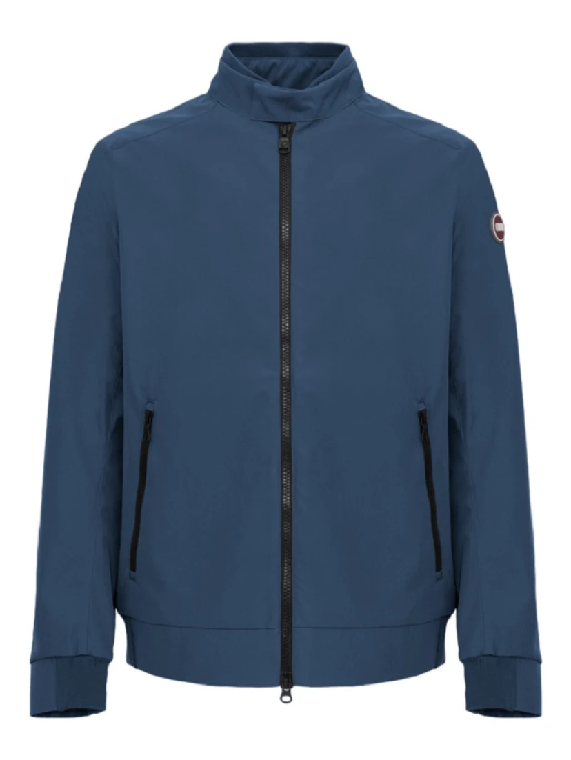 COLMAR Coats Blue