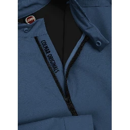COLMAR Coats Blue