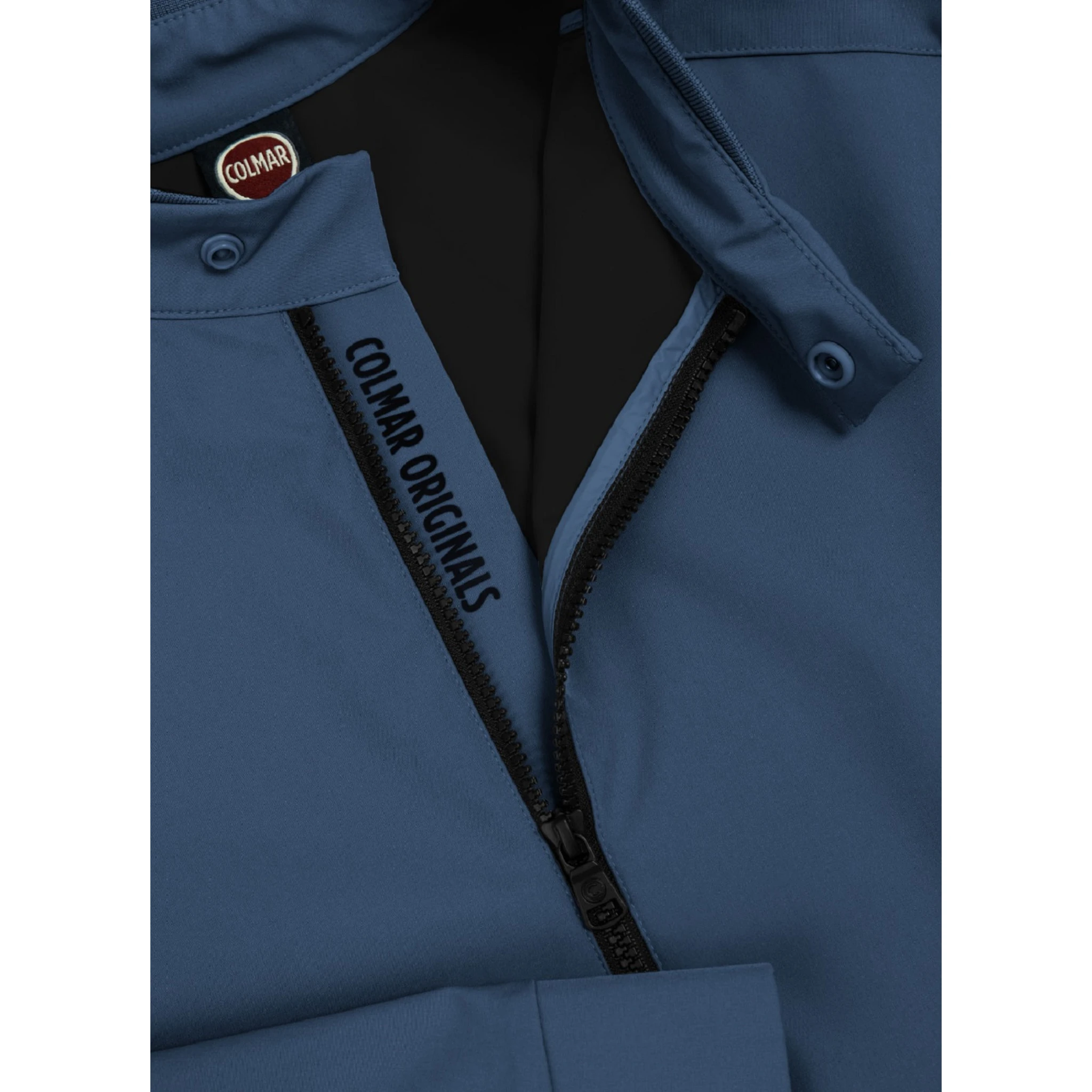 COLMAR Coats Blue