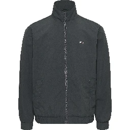 TOMMY JEANS  Coats Blue